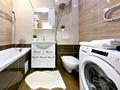1-комнатная квартира · 48 м² · 8/14 этаж, Сарайшык 5 — Кабанабай батыра за 16 000 ₸ в Астане, Есильский р-н — фото 9