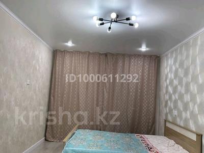 1-комнатная квартира · 38 м² · 2/5 этаж, Маясова 44 за 10 000 〒 в Аркалыке