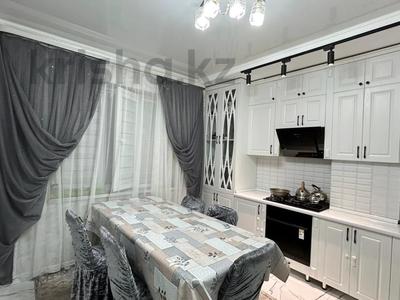 4-бөлмелі пәтер · 126 м² · 2 қабат, 35-ш/а. 18, бағасы: 37 млн ₸ в Актау, 35-мкр