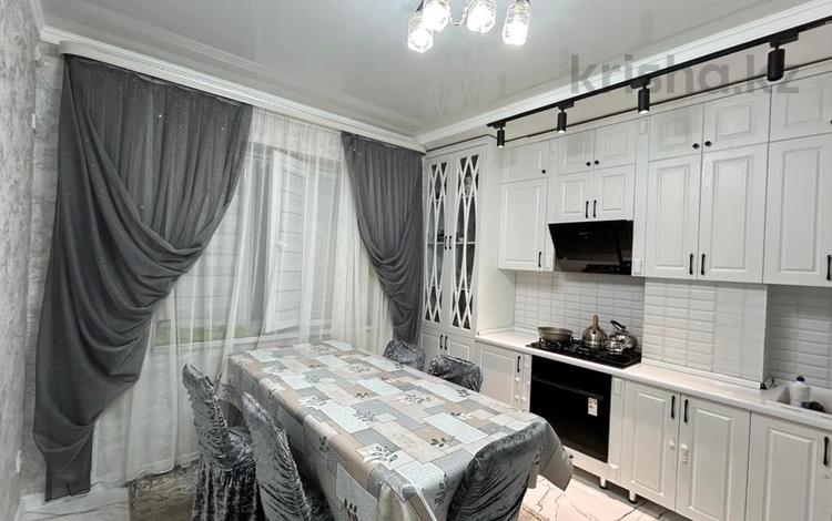 4-бөлмелі пәтер · 126 м² · 2 қабат, 35-ш/а. 18, бағасы: 37 млн ₸ в Актау, 35-мкр — фото 2