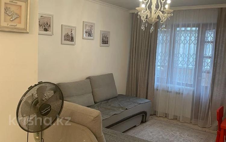 3-комнатная квартира, 57 м², 2/5 этаж, тимирязева — маркова