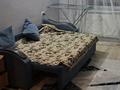 1-бөлмелі пәтер · 34 м² · 3/9 қабат, мкр Юго-Восток, 30й микрорайон 9 — ул. Гапеева, бағасы: 14 млн ₸ в Караганде, Казыбек би р-н — фото 2