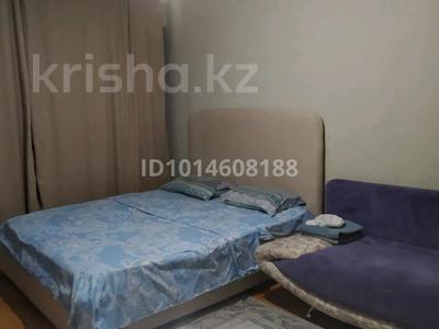 1-комнатная квартира · 35 м² · 1/9 этаж, Асыл Арман 16 за 12 000 ₸ в Иргели