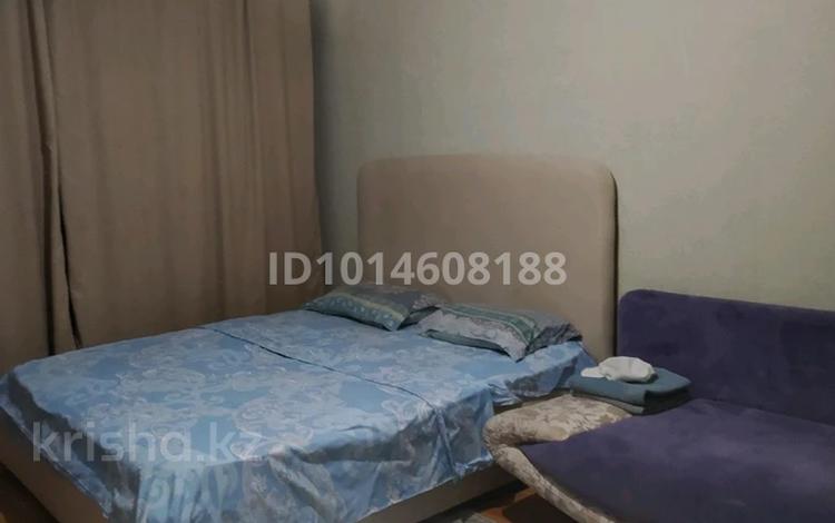 1-комнатная квартира · 35 м² · 1/9 этаж, Асыл Арман 16 за 12 000 ₸ в Иргели — фото 2