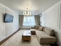 3-бөлмелі пәтер · 92 м² · 11/12 қабат, Бауыржана Момышулы 6 — Монке би, бағасы: 71 млн ₸ в Алматы, Алатауский р-н