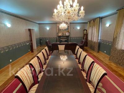 Жеке үй · 7 бөлме · 380.9 м² · 15 жүзд., Тауке хана 26, бағасы: 145 млн ₸ в Актобе