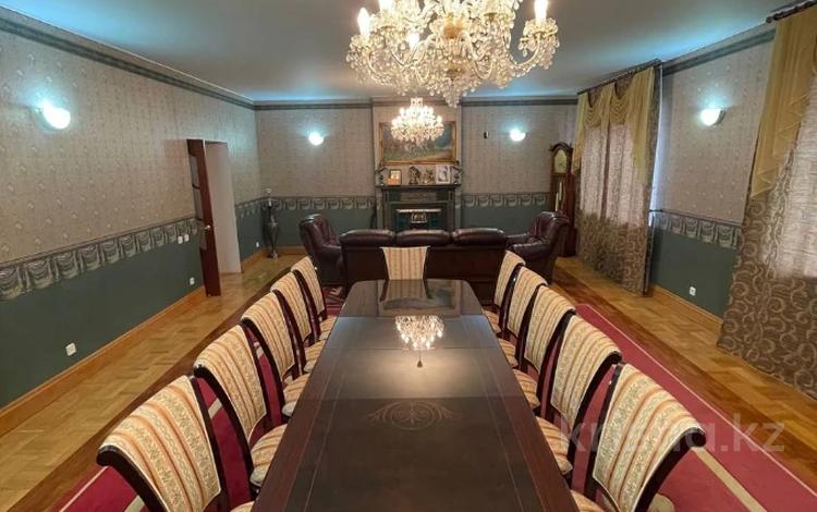 Жеке үй · 7 бөлме · 380.9 м² · 15 жүзд., Тауке хана 26, бағасы: 145 млн ₸ в Актобе — фото 14