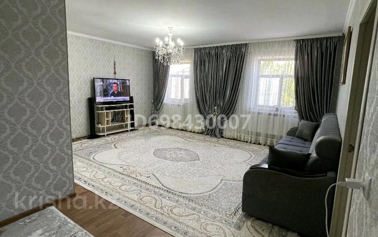Отдельный дом · 7 комнат · 172 м² · 6 сот., Ж.Баласағұна 128 — Сулейманова, Қасымбекова за 48.5 млн 〒 в Таразе — фото 2