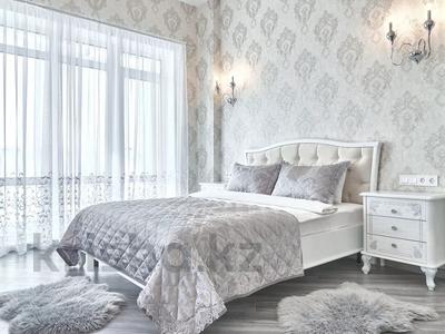 1-комнатная квартира · 41 м² · 8/9 этаж, Шевченко 10 — Экомед Рэддисон Набережная за 10 000 〒 в Астане, Сарыарка р-н