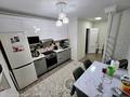 3-бөлмелі пәтер · 84 м² · 2/2 қабат, Аманжолова 24, бағасы: 30 млн ₸ в Жезказгане — фото 6