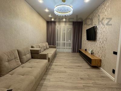 Продажа квартир в Карагандинской обл.: 3-комнатная квартира · 90.4 м² · 5/5 этаж, Муканова 43Б за 43 млн 〒 3-комнатная квартира · 90.4 м² · 5/5 этаж, Муканова 43Б за 43 млн 〒 в Караганде
