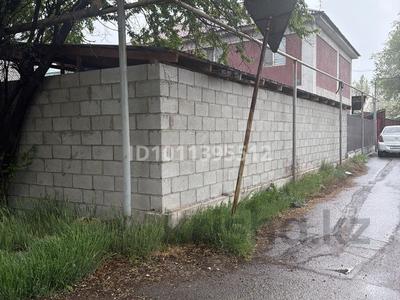 Жер телімі · 4 сотық, мкр Айгерим-2 байтерек 12 — Бенберина, бағасы: 38 млн 〒 в Алматы, Алатауский р-н