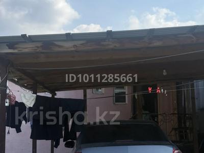 Отдельный дом · 5 комнат · 80 м² · 9 сот., Б.Момышулы 8 — Заправка за 27 млн 〒 в Талгаре