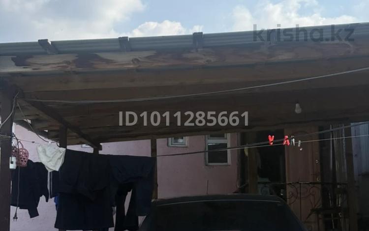 Отдельный дом · 5 комнат · 80 м² · 9 сот., Б.Момышулы 8 — Заправка за 27 млн 〒 в Талгаре — фото 2