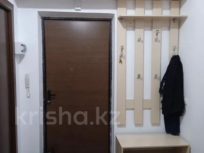 1-комнатная квартира · 43 м², мкр Саялы 13 за 21 млн ₸ в Алматы, Алатауский р-н