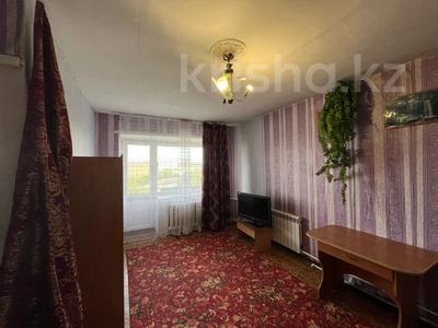 1-комнатная квартира · 31 м² · 5/5 этаж, Майкудук, Майкудук, БИРЮЗОВА 13 — Бирюзова 13 за 6.3 млн ₸ в Караганде, Алихана Бокейханова р-н