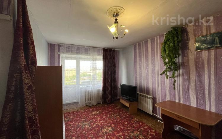 1-комнатная квартира · 31 м² · 5/5 этаж, Майкудук, Майкудук, БИРЮЗОВА 13 — Бирюзова 13 за 6.3 млн ₸ в Караганде, Алихана Бокейханова р-н — фото 2