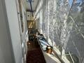 2-бөлмелі пәтер · 55 м² · 1/9 қабат, Лермонтова 123, бағасы: 20.5 млн ₸ в Павлодаре — фото 9