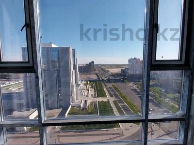 2-комнатная квартира · 69 м² · 18/21 этаж, Мангилик Ел 62 за 53.5 млн ₸ в Астане, Есильский р-н