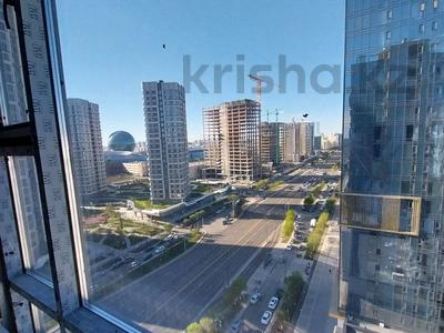 2-бөлмелі пәтер · 68.4 м² · 20/21 қабат, Мангилик Ел 62, бағасы: 45.5 млн ₸ в Астане, Есильский р-н