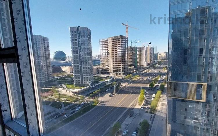 2-бөлмелі пәтер · 68.4 м² · 20/21 қабат, Мангилик Ел 62, бағасы: 45.5 млн ₸ в Астане, Есильский р-н — фото 8