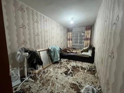 2-комнатная квартира · 48 м² · 4/5 этаж, Чернышевского за 6 млн 〒 в Темиртау