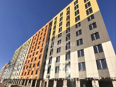 3-комнатная квартира · 72.54 м² · 2/6 этаж, Аэропортная 20 — Бухтарминская за 34 млн 〒 в 