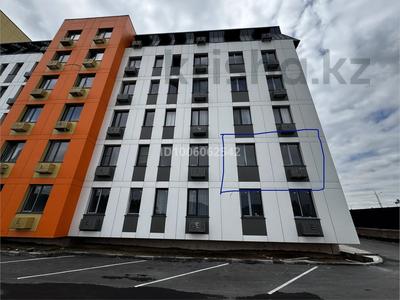 3-бөлмелі пәтер · 72.1 м² · 2/6 қабат, Аэропортная 56 — Бухтарминская, бағасы: 44 млн ₸ в 