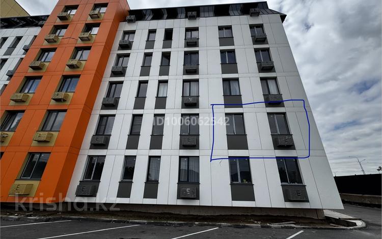 3-комнатная квартира · 72.1 м² · 2/6 этаж, Аэропортная 56 — Бухтарминская за 44 млн ₸ в  — фото 45