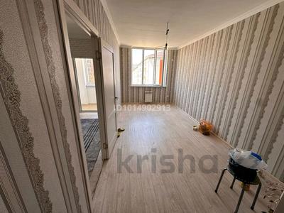 1-комнатная квартира · 32 м² · 3/12 этаж, мкр Туран-2 47а за 200 000 ₸ в Шымкенте, Каратауский р-н