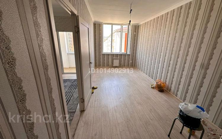 1-комнатная квартира · 32 м² · 3/12 этаж, мкр Туран-2 47а за 200 000 ₸ в Шымкенте, Каратауский р-н — фото 2