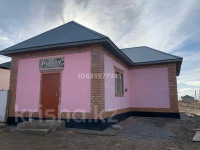 Жеке үй · 3 бөлме · 61 м² · 10 сот., улица 21 4, бағасы: 10 млн ₸ в 