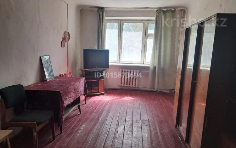 1-комнатная квартира · 35 м² · 3/5 этаж, Трое би 8 за 35 000 ₸ в Таразе — фото 2
