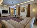 Отдельный дом · 6 комнат · 570 м² · 8 сот., мкр Нур Алатау, Мкр Нурлытау — Роза Жаманова за 590 млн ₸ в Алматы, Бостандыкский р-н — фото 10