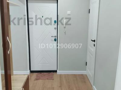 1-бөлмелі пәтер · 36 м² · 3/5 қабат, мушелтой, бағасы: 15.1 млн ₸ в Талдыкоргане, мкр Мушелтой
