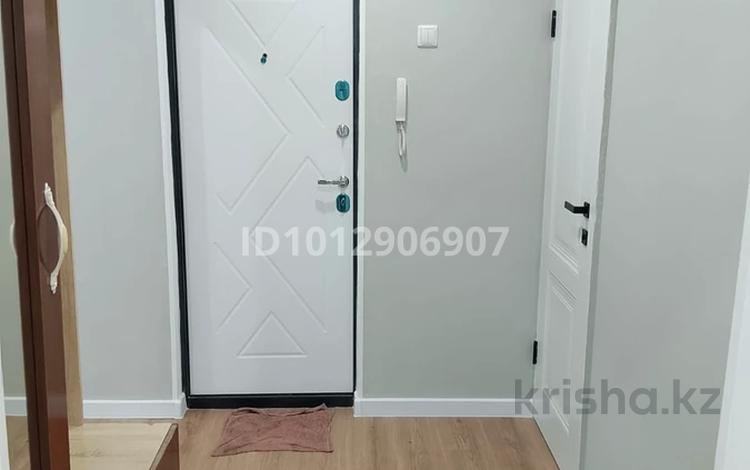 1-бөлмелі пәтер · 36 м² · 3/5 қабат, мушелтой, бағасы: 15.1 млн ₸ в Талдыкоргане, мкр Мушелтой — фото 2