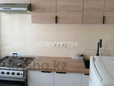 1-комнатная квартира · 42 м² · 4/5 этаж, улица Казыбек би — Нурмакова за 230 000 〒 в Алматы, Алмалинский р-н