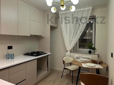 2-комнатная квартира · 49.5 м² · 1/5 этаж, Батыр Баяна за ~ 25.5 млн 〒 в Петропавловске