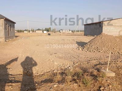 Отдельный дом · 1 комната · 44.6 м² · 8 сот., Шаңырақ — Шаңырақ за 10 млн 〒 в Таразе