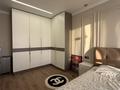 2-комнатная квартира · 56.4 м² · 13/14 этаж, Утепова 31 за 58 млн ₸ в Алматы, Бостандыкский р-н — фото 11