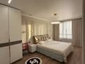 2-комнатная квартира · 56.4 м² · 13/14 этаж, Утепова 31 за 58 млн ₸ в Алматы, Бостандыкский р-н — фото 9