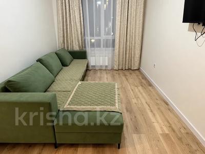 1-комнатная квартира · 35 м², Айтматова 77 за 200 000 ₸ в Астане, Сарыарка р-н