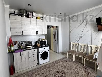 2-бөлмелі пәтер · 35 м², Тлендиева 52, бағасы: 170 000 ₸ в Астане, Сарыарка р-н