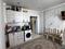 2-бөлмелі пәтер · 35 м², Тлендиева 52, бағасы: 170 000 ₸ в Астане, Сарыарка р-н