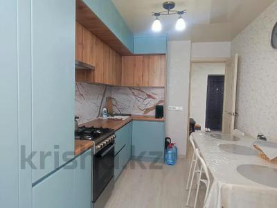 3-комнатная квартира · 55 м² · 5/9 этаж, мкр 5, абилкайыр хана за 19.5 млн ₸ в Актобе