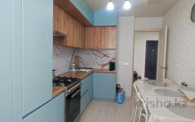 3-комнатная квартира · 55 м² · 5/9 этаж, мкр 5, абилкайыр хана за 19.5 млн ₸ в Актобе — фото 4