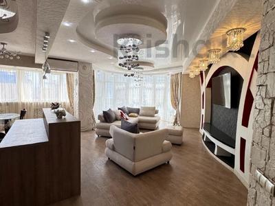 3-комнатная квартира · 132 м² · 11/12 этаж, мкр Тастак-2, Толе би 273/4 за 71 млн ₸ в Алматы, Алмалинский р-н