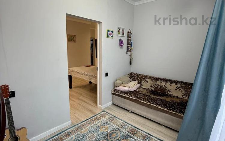 3-комнатная квартира · 68 м² · 2/10 этаж, Кенесары хана за 53.5 млн ₸ в Алматы, Наурызбайский р-н — фото 2