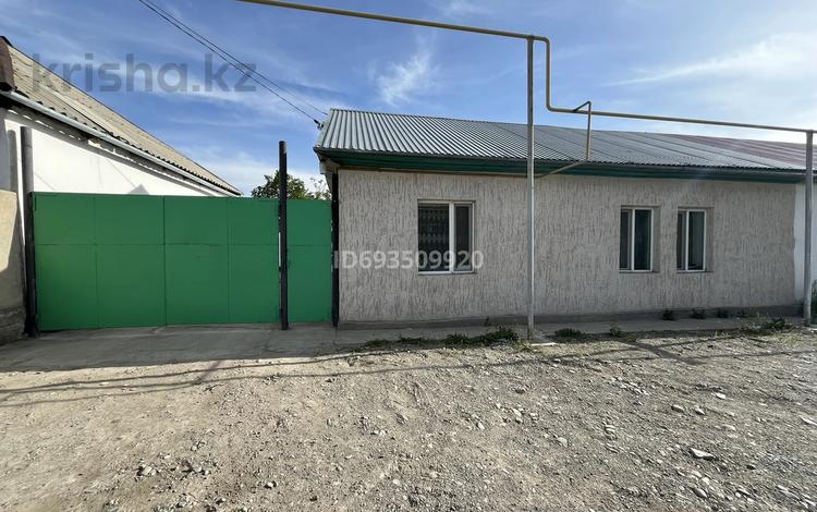 Жеке үй · 5 бөлме · 112.4 м² · 7 сот., Конаева 112 — Белалова Кунаева, бағасы: 30 млн ₸ в Жаркенте — фото 2