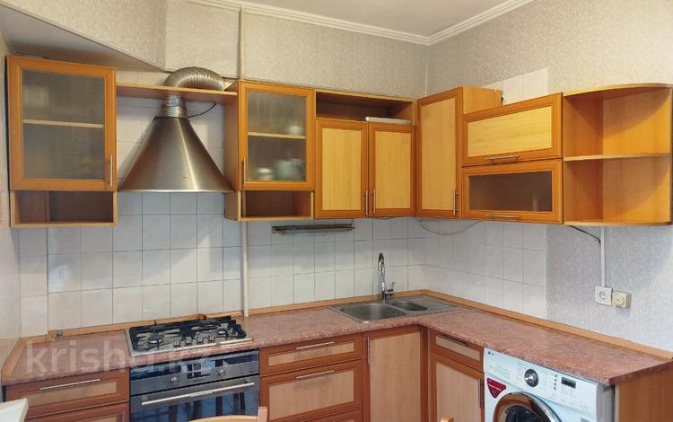 2-бөлмелі пәтер · 51 м² · 4/5 қабат, Мауленова — Айтеке би, бағасы: 48 млн ₸ в Алматы, Алмалинский р-н — фото 2